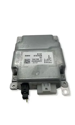 BMW X3 G01 Battery control module 8707828 BCU150P 14415011
