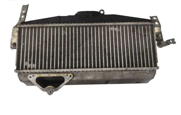 Subaru Ascent Intercooler radiator 
