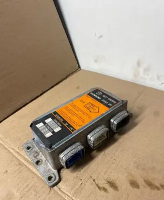 BMW 7 E32 Other control units/modules 65778353599 3570902569 3183535994