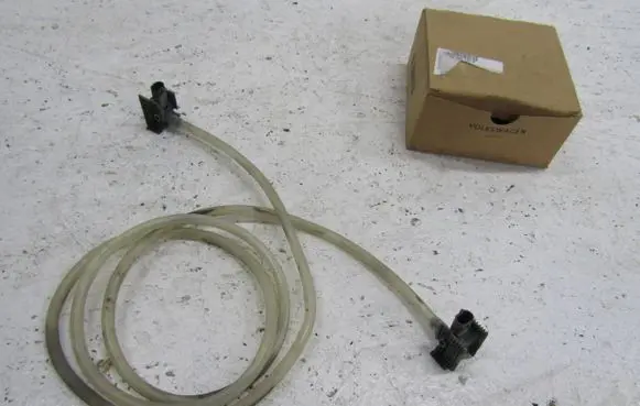 Audi A6 S6 C8 4K Airbag deployment crash/impact sensor 4N0959121F