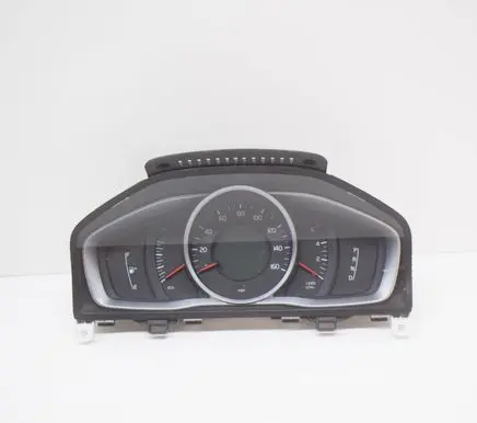 Volvo V60 Speedometer (instrument cluster) 31327750 36001777