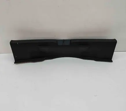 Toyota Yaris XP210 Trunk/boot sill cover protection 64716K0020