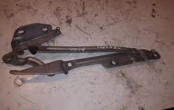 Audi A8 S8 D2 4D Tailgate/trunk/boot hinge