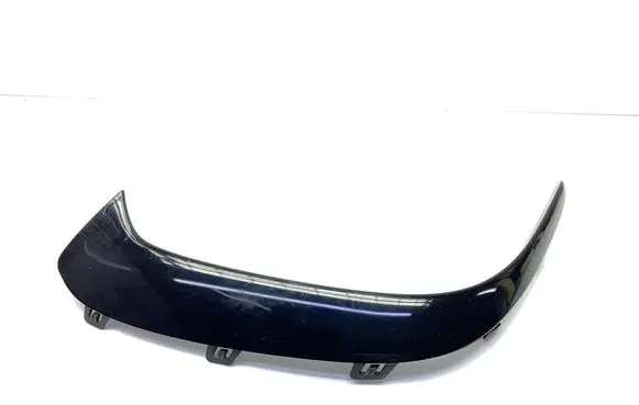 Mercedes-Benz GLE W167 Front bumper splitter molding A1678850710