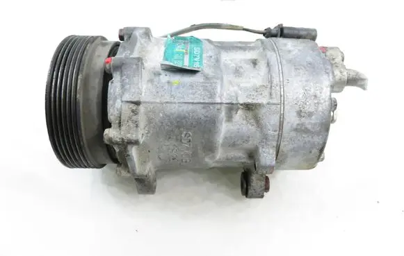 Skoda Octavia Mk1 (1U) Air conditioning (A/C) compressor (pump) 1J0820803F