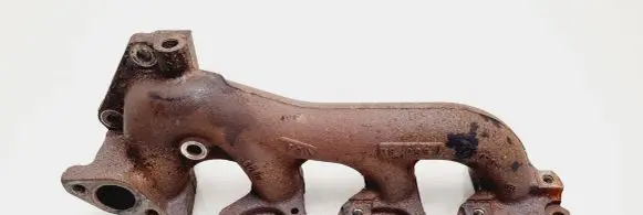 Suzuki Grand Vitara II Exhaust manifold 8200701