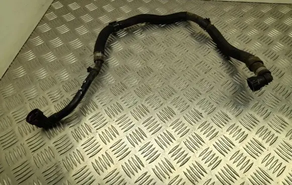 Jaguar I-Pace Engine coolant pipe/hose STU4102155