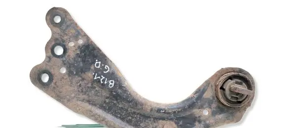 Mazda 6 Rear upper control arm/wishbone 