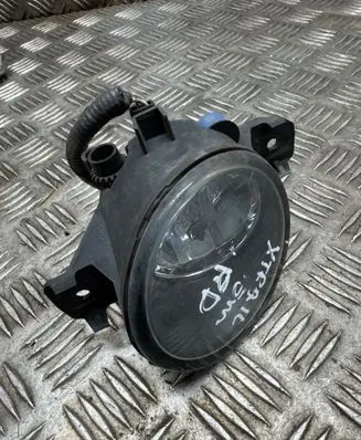 Nissan X-Trail T32 Front fog light 261508994A 89402500 5052015