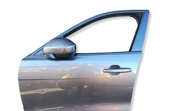 Jaguar F-Pace Front door FPACELEWEDRZIPRZOD