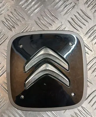 Citroen C3 Aircross Original wheel cap 