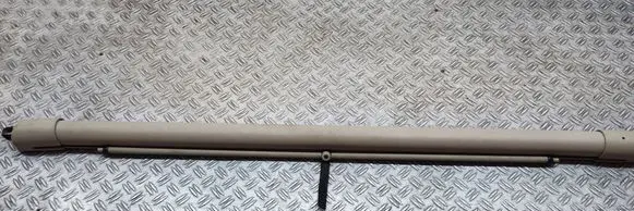Dodge Caliber Parcel shelf load cover YE12XDVAC
