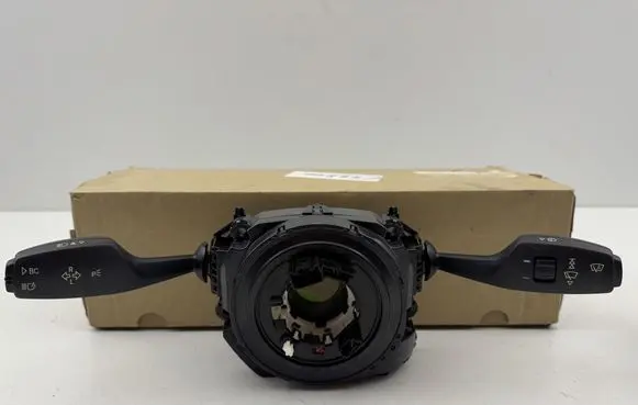 BMW 3 GT F34 Headlight wiper switch 9253752