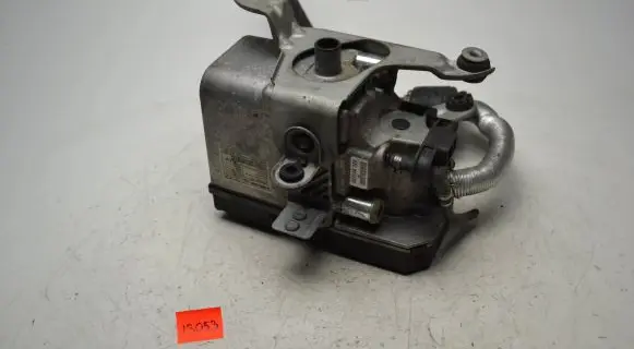 BMW X5 E53 Auxiliary pre-heater (Webasto) 8380998 92794D 196050