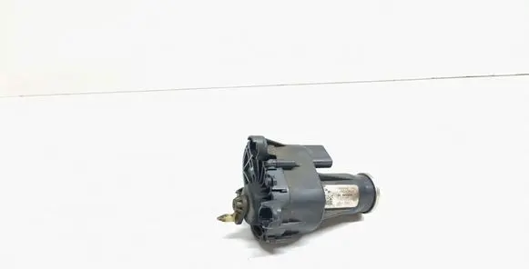 Intake manifold valve actuator/motor