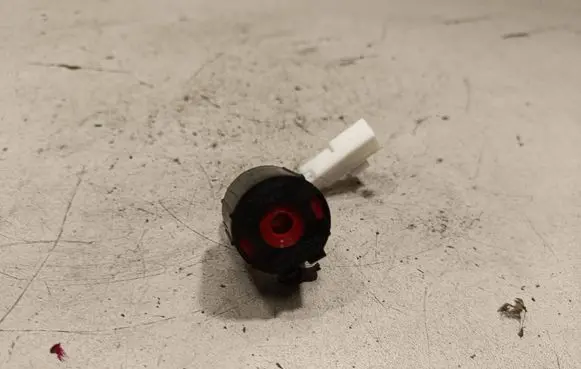 Jeep Grand Cherokee Parking PDC sensor speaker P68231908AB