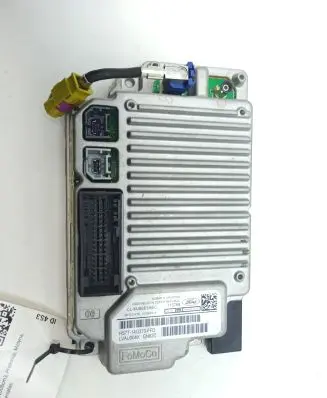 GPS navigation control unit/module