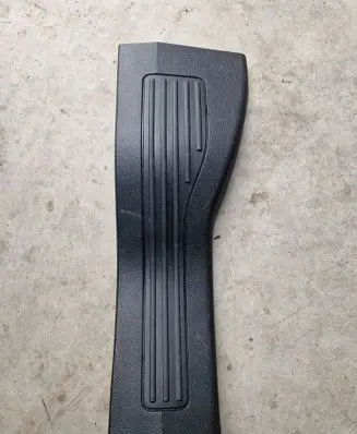 Ford Explorer V Rear sill trim cover FB537813244 FB537813244ABW