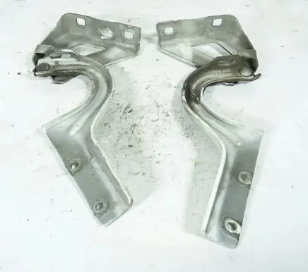 Opel Combo D Engine bonnet/hood hinges