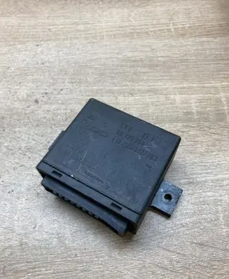 Opel Zafira A Light module LCM 09135156