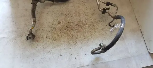 KIA Ceed Air conditioning (A/C) pipe/hose