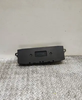 Citroen Berlingo Screen/display/small screen 96439997XT