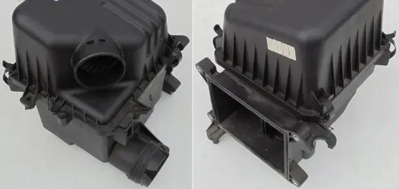 Hyundai i30 Air filter box cover 4918035 28110-2H000