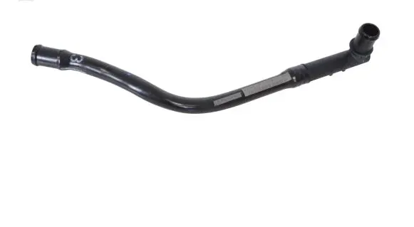 Skoda Enyaq iV Engine coolant pipe/hose 1EA122050BG