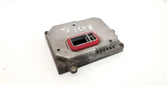 Audi A4 S4 B7 8E 8H Headlight ballast module Xenon 1307329115 1035500015