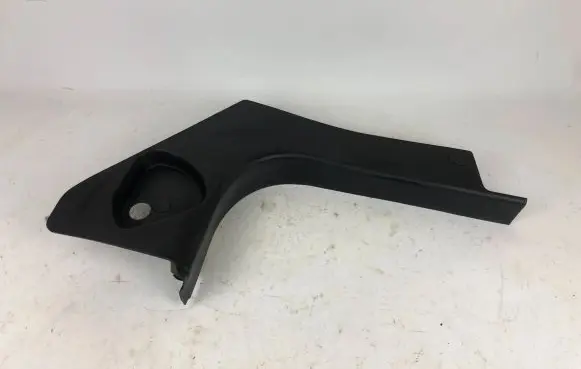 Maserati Ghibli Rear seat side bottom trim 6700113670 B9851SAPA
