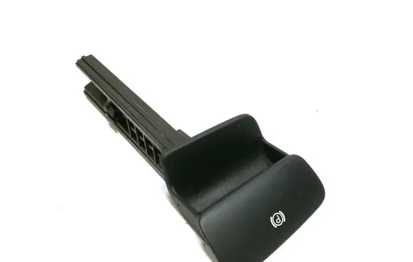 Audi Q7 4L Hand brake release handle 4L1711878