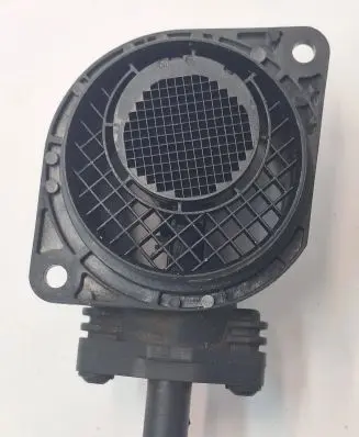 Mass air flow meter