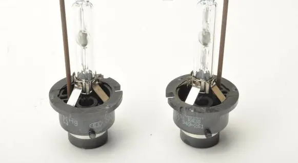Volvo V50 Xenon bulb 