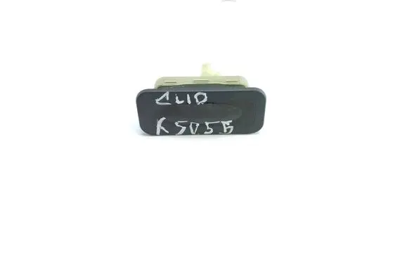 Renault Clio III Tailgate/trunk/boot exterior handle 8200385515 K5055