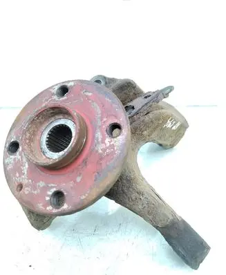 Toyota Aygo AB10 Front wheel hub spindle knuckle