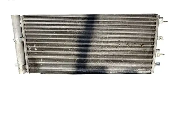 Ford Galaxy A/C cooling radiator (condenser) E1GH19710AB