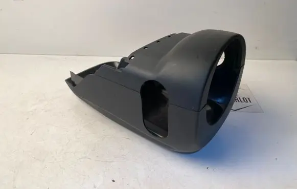 Audi A6 S6 C7 4G Steering wheel column trim 4G0953515