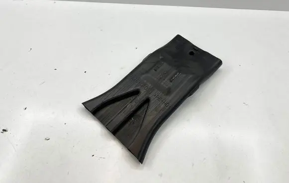 Toyota Hilux (AN10, AN20, AN30) Cabin air duct channel 872150K010