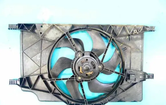 Renault Espace IV Fan set 1831698016 IMPRK1066280