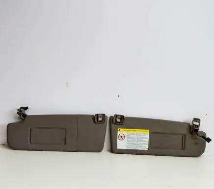 Volkswagen PASSAT B6 Sun visor 1K0857552A 1K0857551