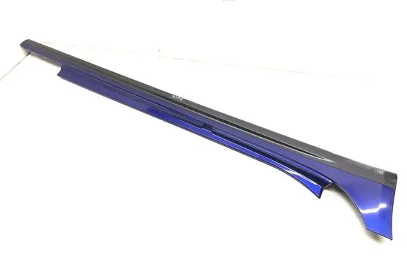 Maserati Ghibli Sill 670010791
