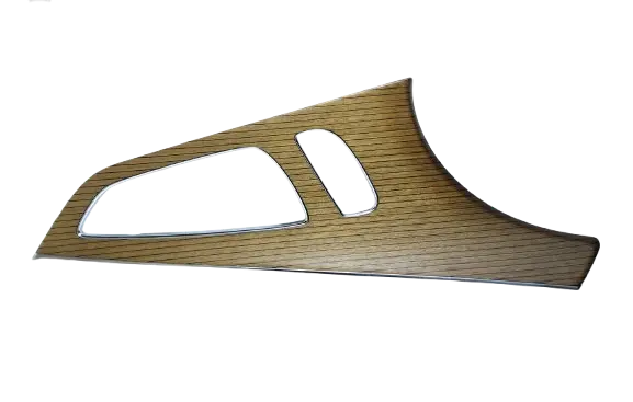 Audi A7 S7 4G Front door trim bar 4G8867410BL DRW045