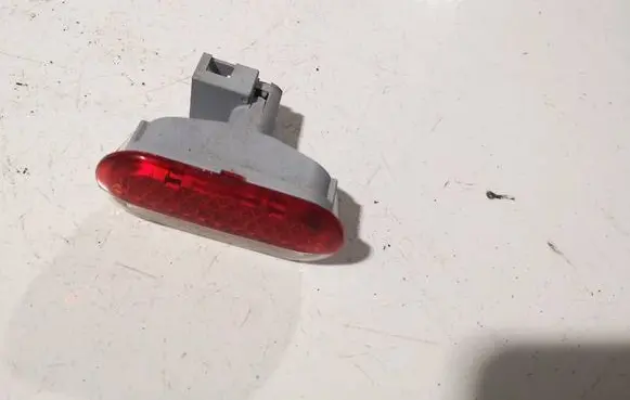 Volkswagen Golf IV Rear door interior light 1j0947413 71500103