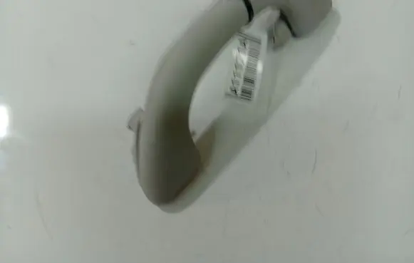 Volkswagen PASSAT B6 Rear interior roof grab handle 