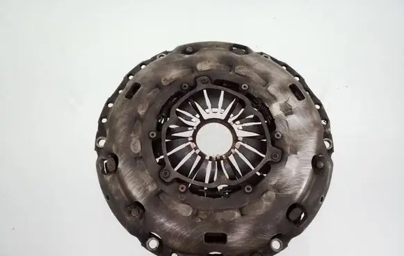 Opel Zafira B Pressure plate 