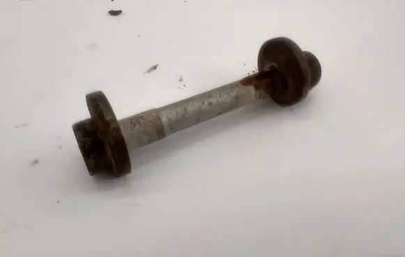 Audi A6 S6 C6 4F Rear suspension camber bolt WHT000153
