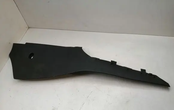 Volkswagen Golf V Other sill/pillar trim element 1K1863045 1K1863045B