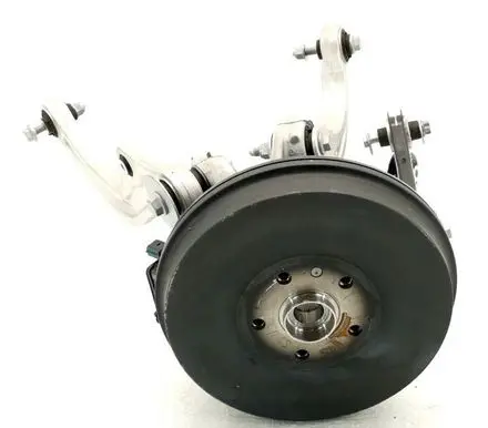 Volkswagen ID.3 Rear wheel hub spindle/knuckle 1EA505434