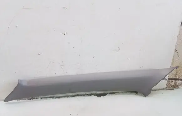 Suzuki Ignis (A) pillar trim
