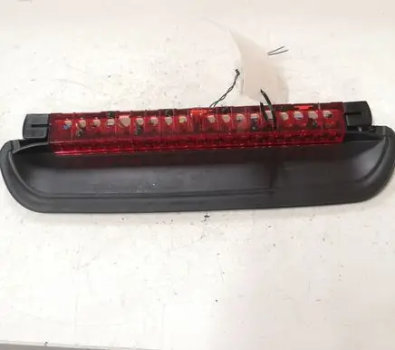 BMW 3 E90 E91 Third/center stoplight 168644